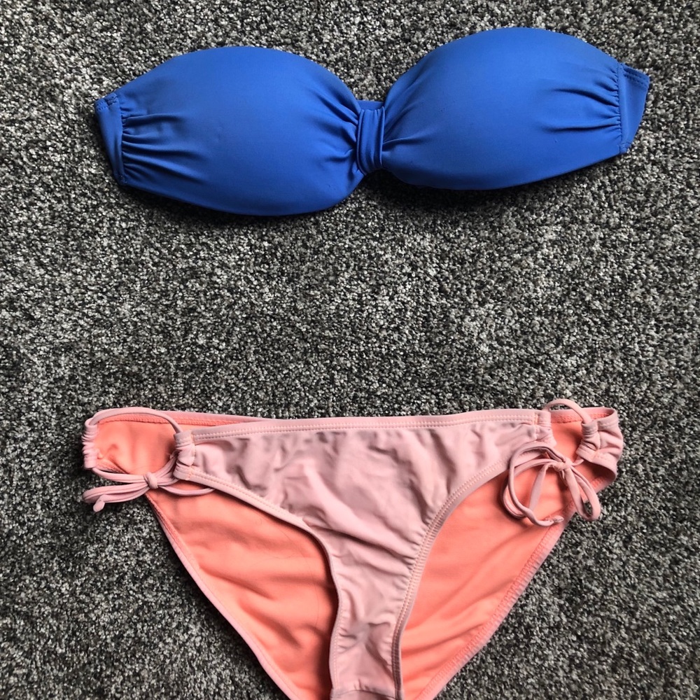 Vida Swim Bikini Top